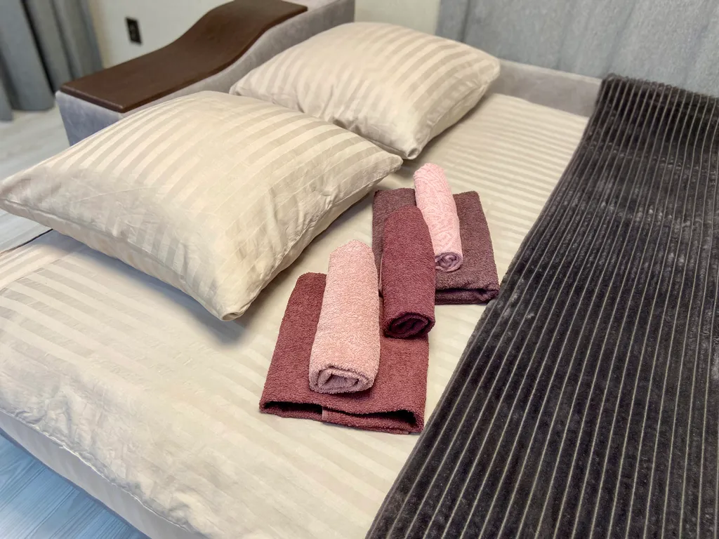 Уютная студия в центре