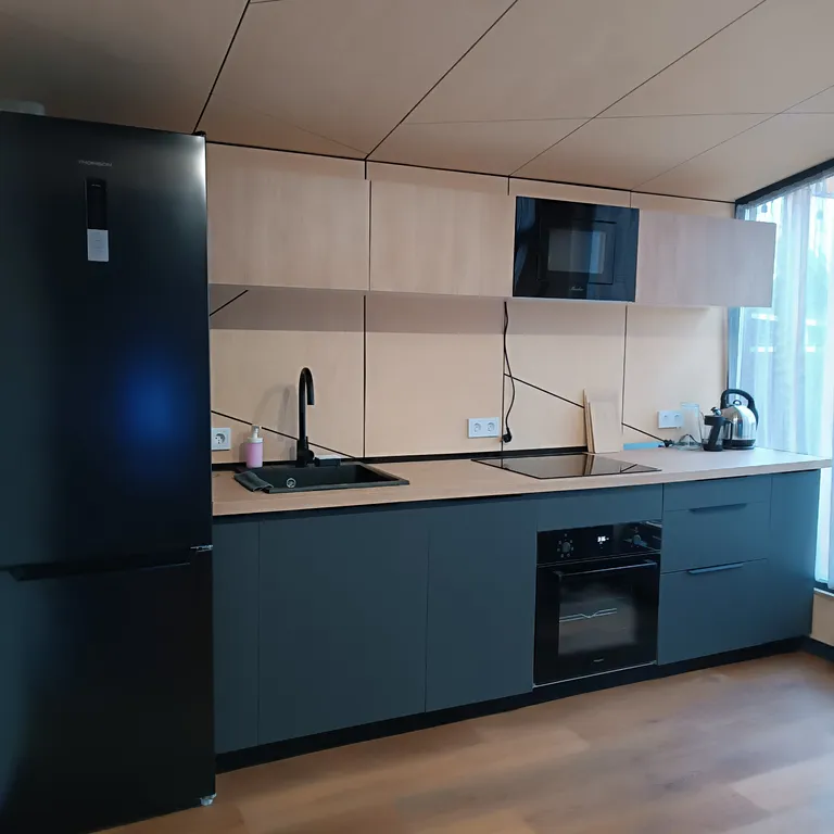 Дом для семейного отдыха Жуковская дача