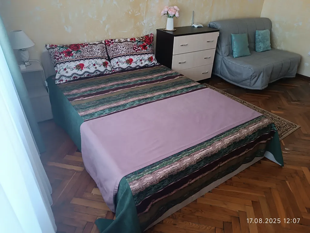 Квартира Квартира у моря — Ейск