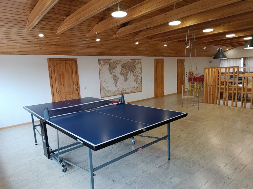 Гостевой Дом Чебурашки