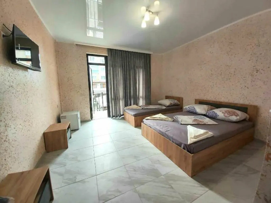 Квартира Комната — аренда посуточно в Гагра