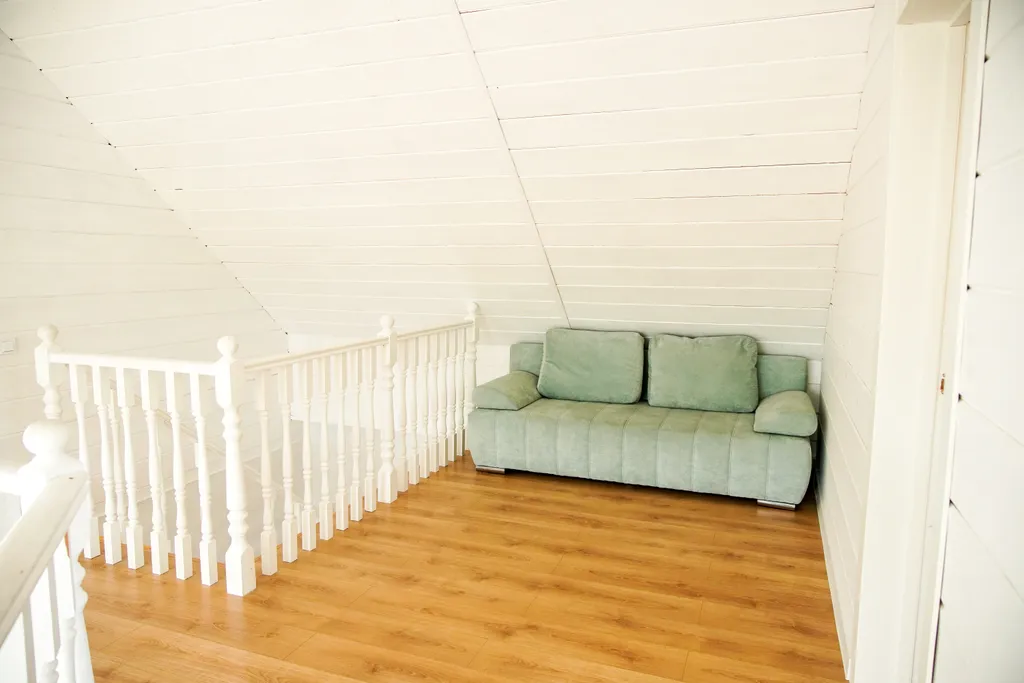 Петровская Усадьба