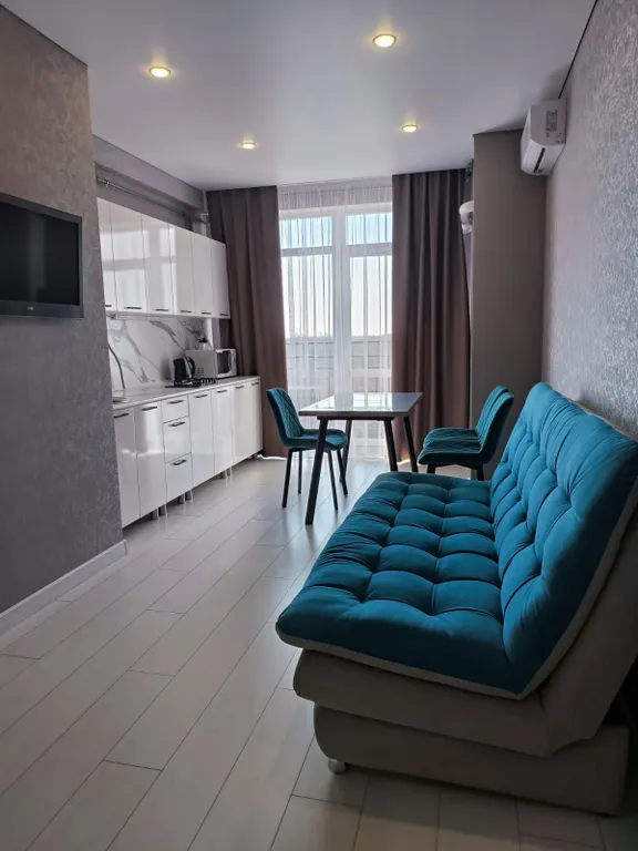 Уютная Евпатория