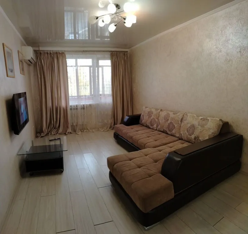 Квартира Уютные апартаменты — аренда посуточно в Оренбург