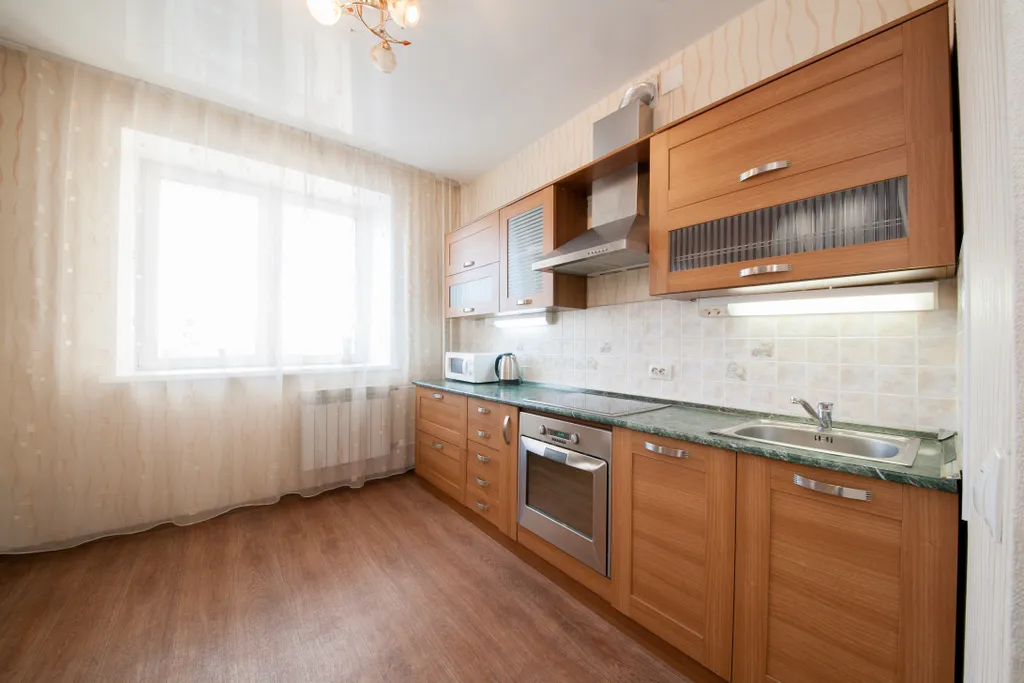 Красивая квартира возле Локомотива