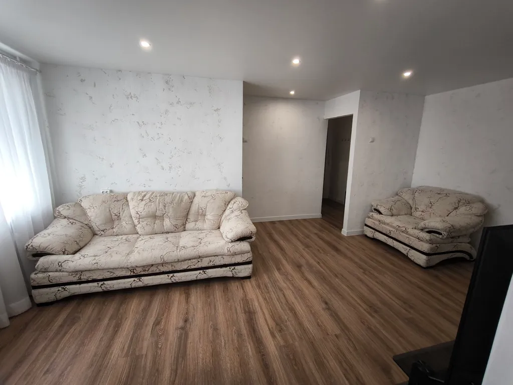 Уютная квартира в центре