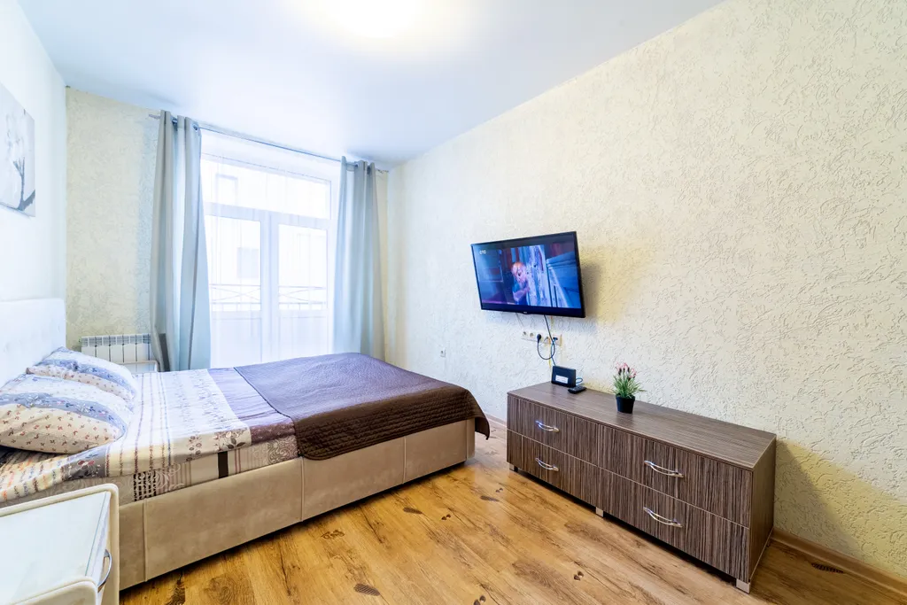 Квартира Квартира у кремля — Казань