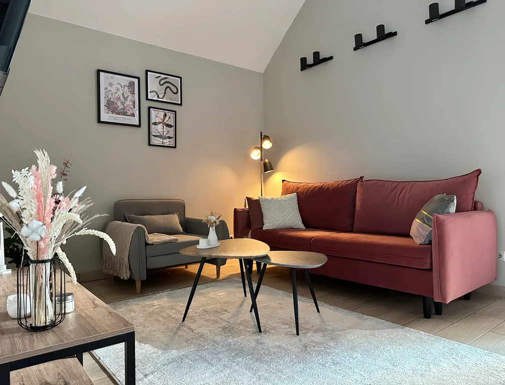 Дом Барнхаус