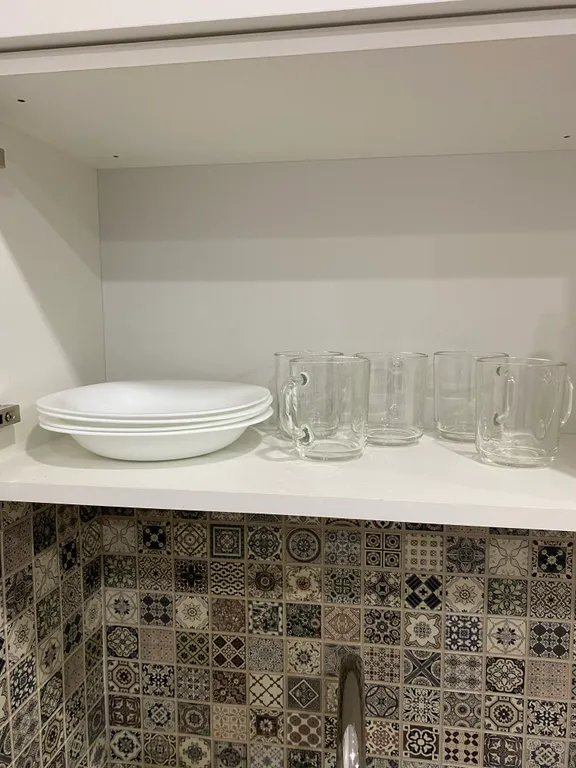 Уютна квартира с новым ремонтом и мебелью