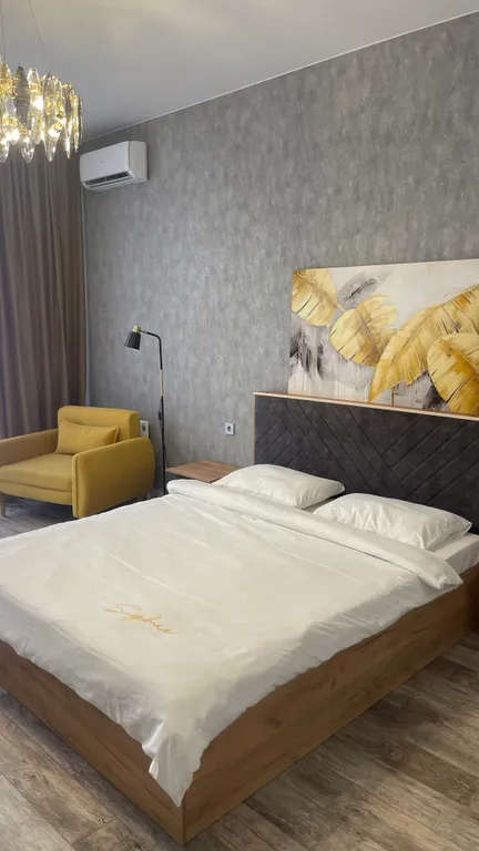 Квартира в центре