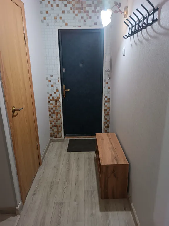 Просторная квартира в центре