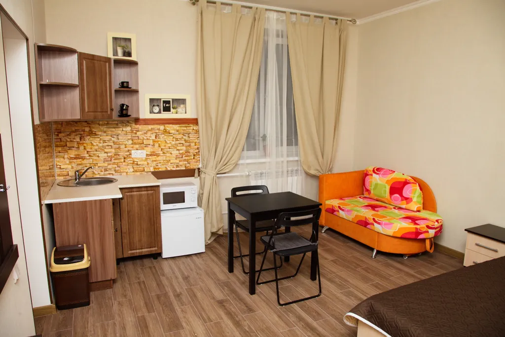 Квартира Уютный номер — аренда посуточно в Ханты-Мансийск