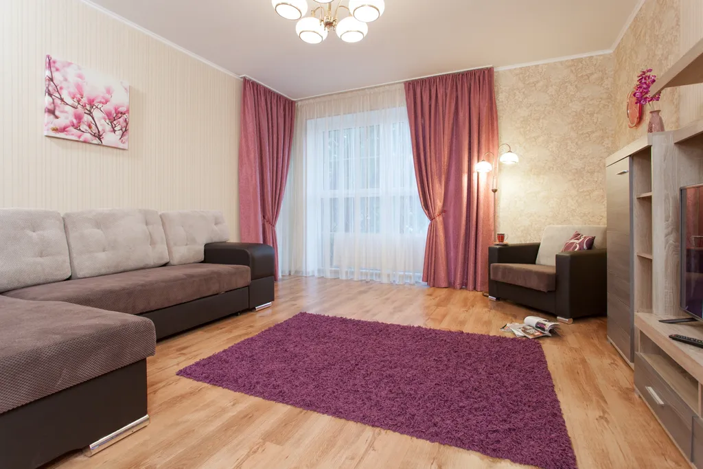 Квартира 2-комнатная Квартира — Светлогорск