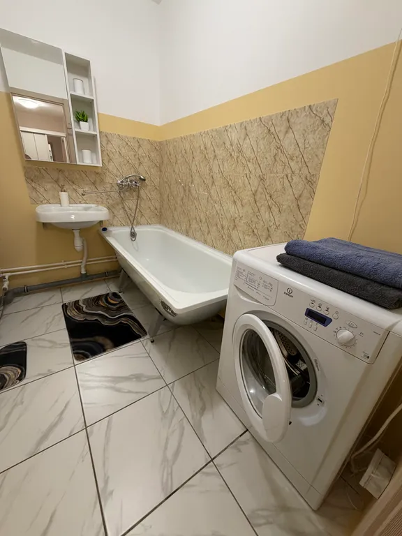 1-комнатная уютная квартира