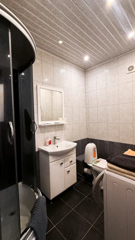 Чистая и комфортабельная квартира