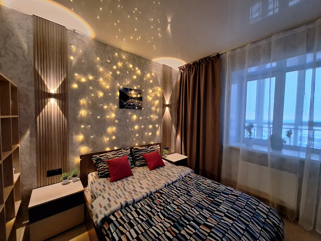 Квартира в центре — аренда посуточно в Уфа