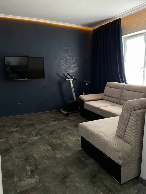 Квартира Квартира апартаменты студия — Сальское