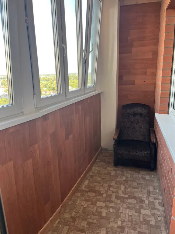 Квартира Апартаменты в центре — Ногинск