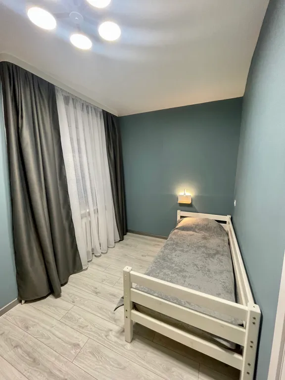 Уютная квартира в центре города — аренда посуточно в Кандалакша