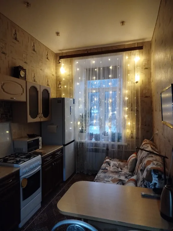 Квартира Уютная квартирка в центре города — Кострома