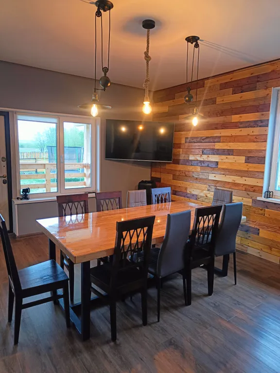 Гостевой дом Ферма