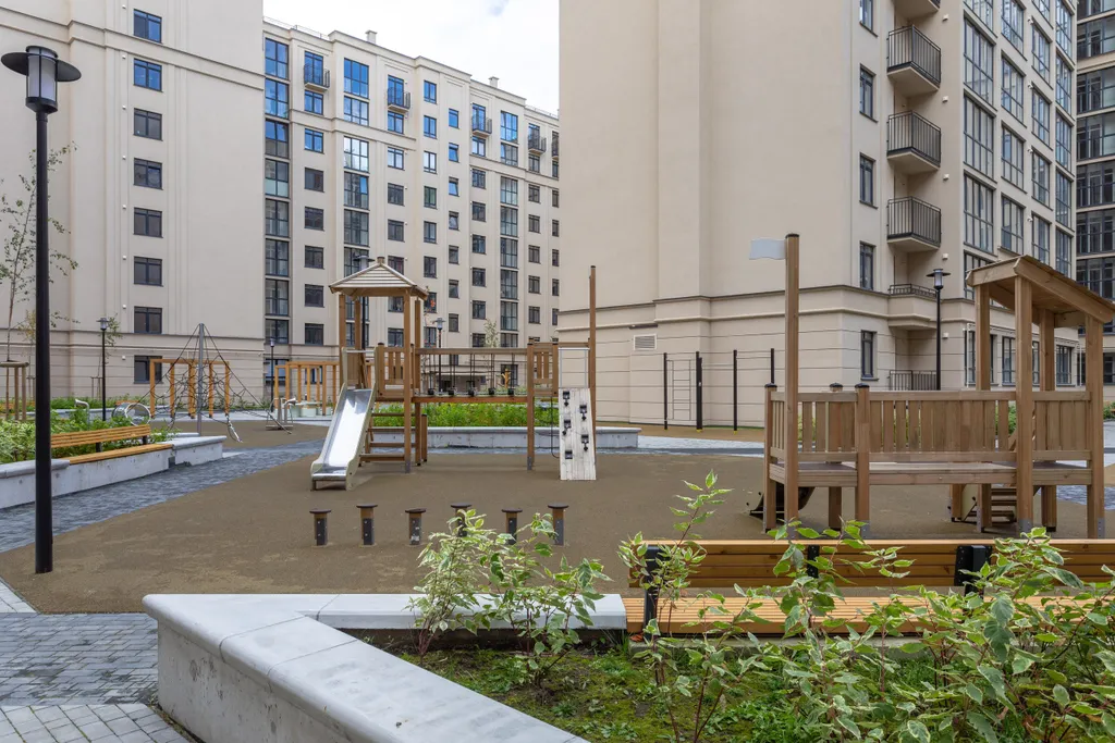 Квартира Квартира History apartments — Калининград