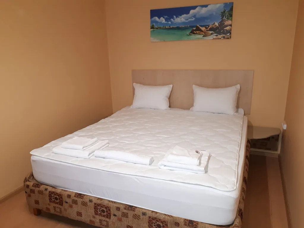 Квартира Квартира 1 комнатная в центре — Симферополь