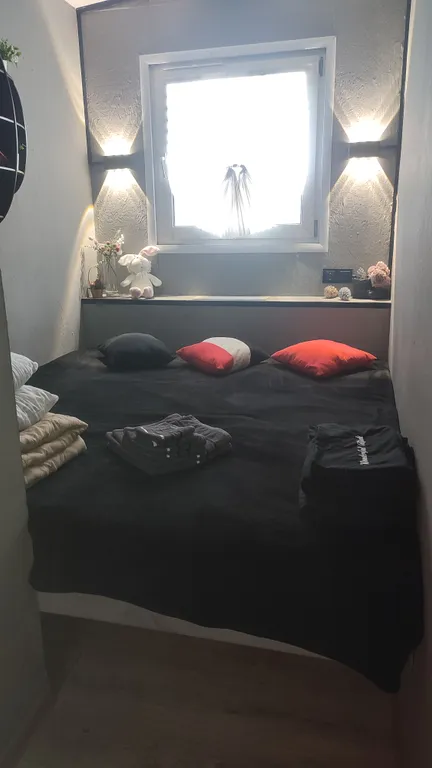 Домик с баней на 4 человек