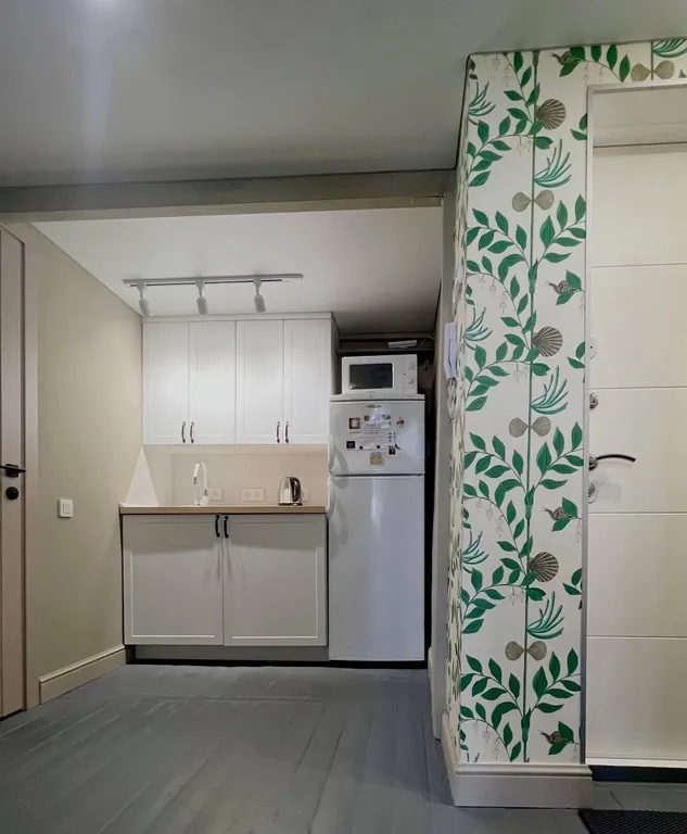 Квартира Квартира Ланге Райе — Калининград