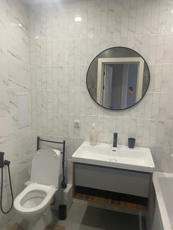 Комфорт для вас