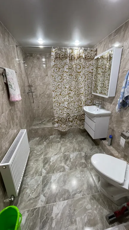 Шикарный  апартамент