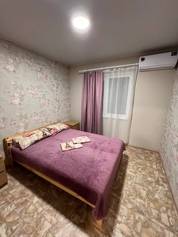 1-комнатная Квартира — аренда посуточно в Должанская