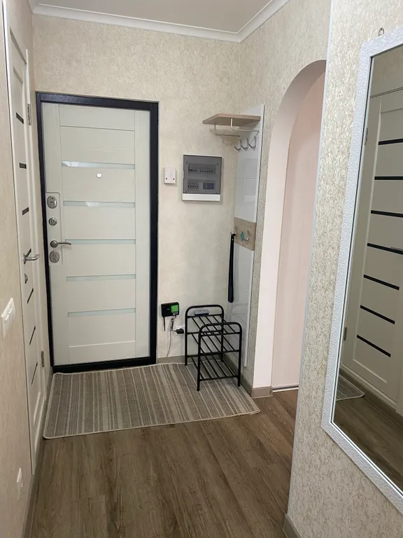 Квартира Квартира около Аквапарка ЛетоЛето — Тюмень