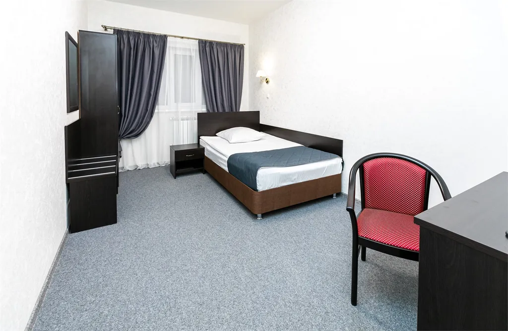 Квартира Комната — аренда посуточно в Сургут