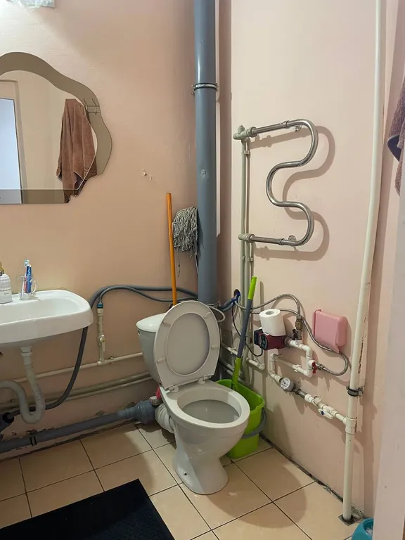 Комфортная Однокомнатная квартира в центре