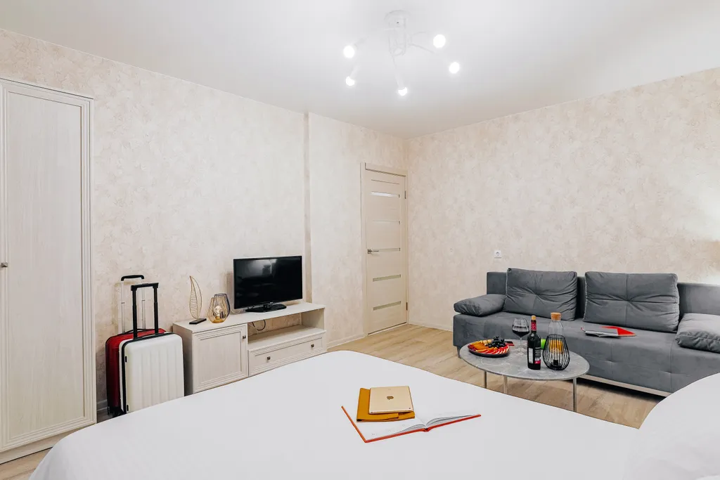 Комфортно, чисто, безопасно