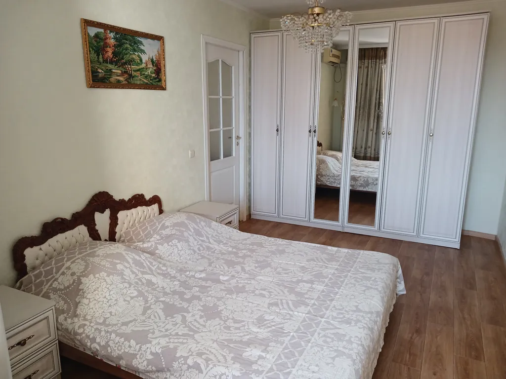 Квартира для приятного отдыха — аренда посуточно в Евпатория