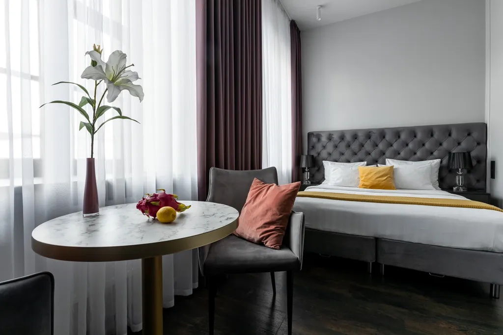 Квартира Апартаменты Mystic Acqualina Saint Petersburg — Санкт-Петербург