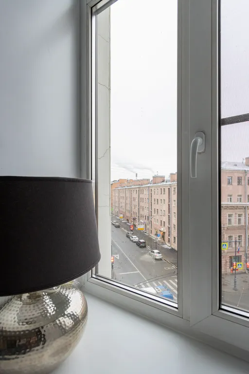 Квартира Комната — Санкт-Петербург