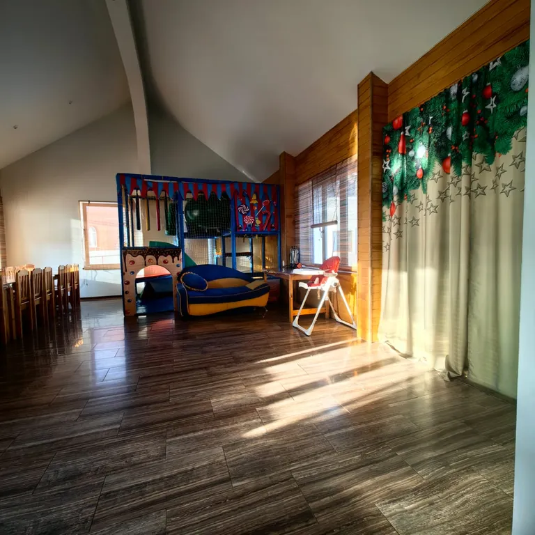 Коттедж Гостевой дом Семейный — аренда посуточно в Тюмень