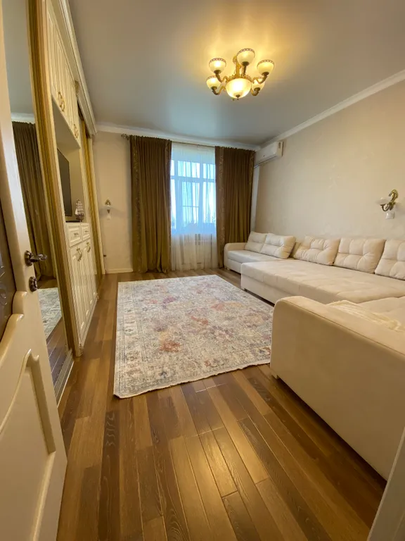 Уютная квартира близко к морю