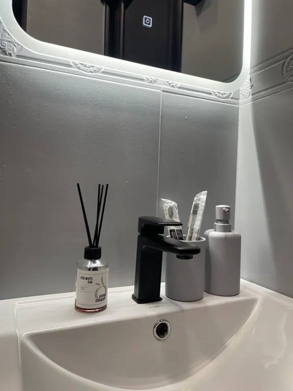 Квартира в центре города