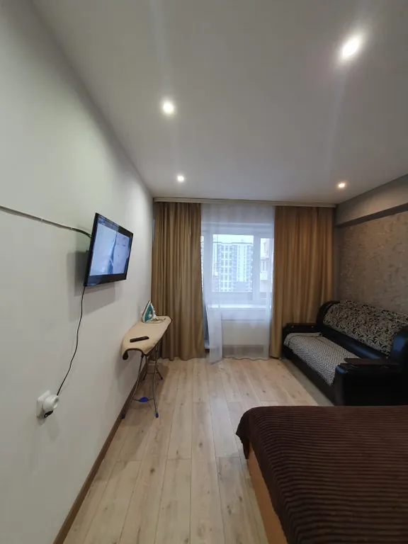 Уютная квартира в центре рядом с жд вокзал