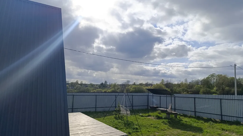 Уютный дом вблизи курорта Завидово