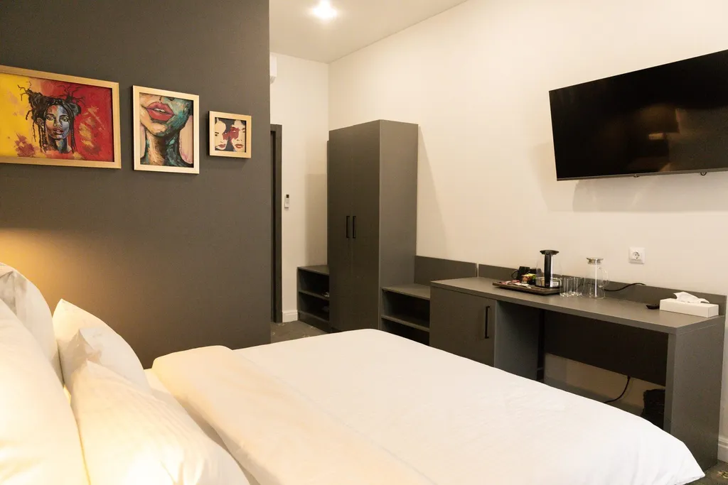 Квартира Квартира Номер Комфорт с завтраком — Нижний Новгород