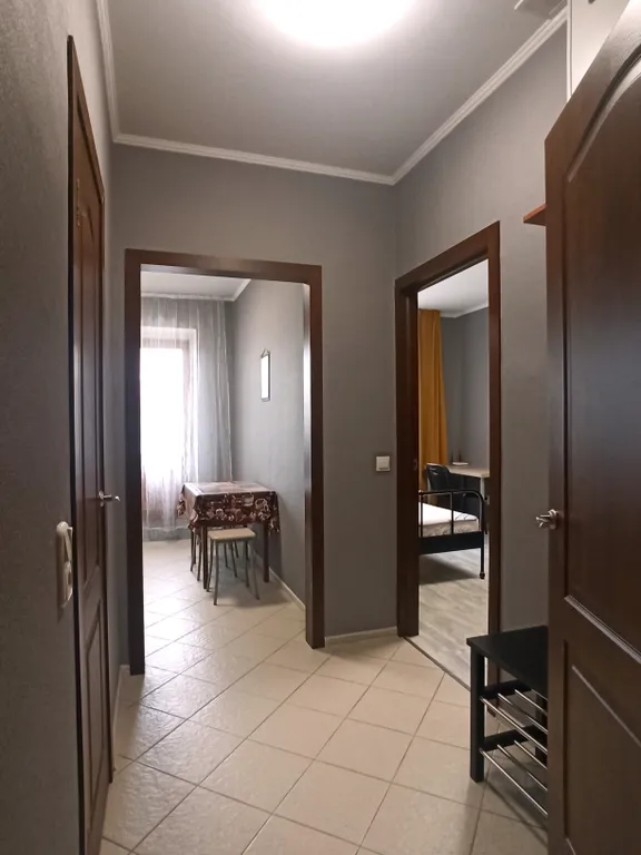 Апартаменты у центра Алмазова и метро Удельная