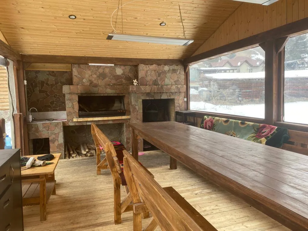 6-комнатный Дом