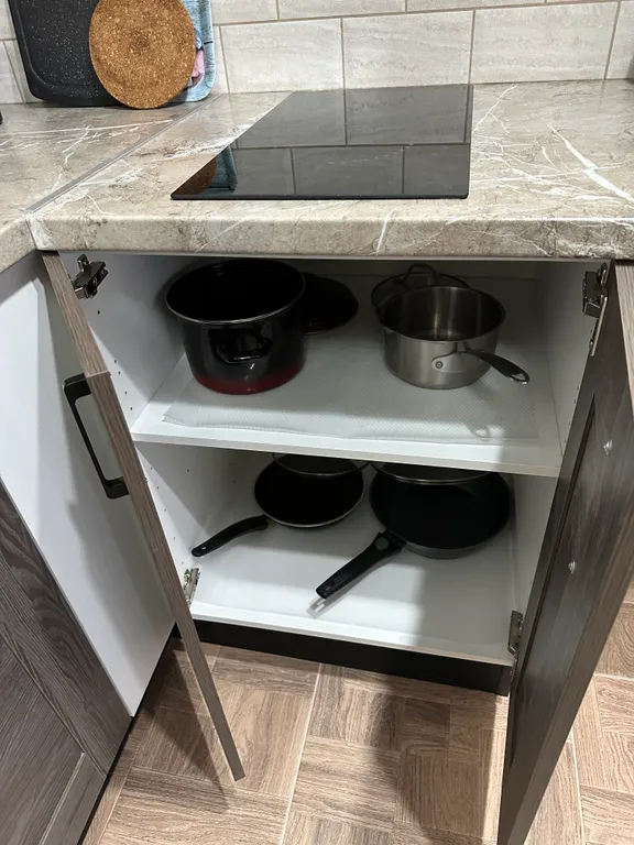 Квартира Квартира Студия с красивым видом на город — Краснодар