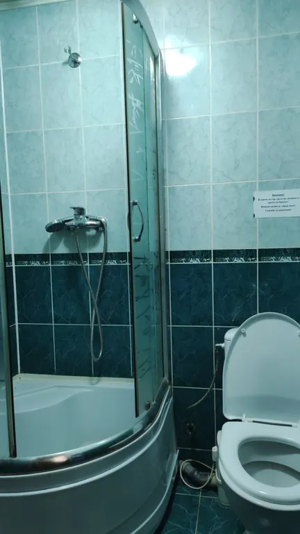 Уютная квартира рядом с набережной