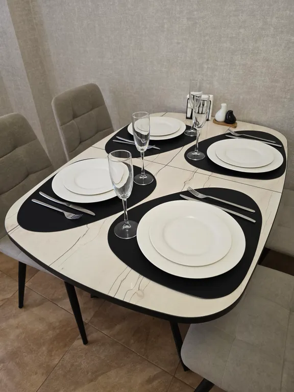 Квартира Уютная квартира в центре города — Горячий Ключ